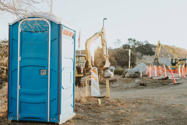 Affordable portable toilet rental in Canastota, NY