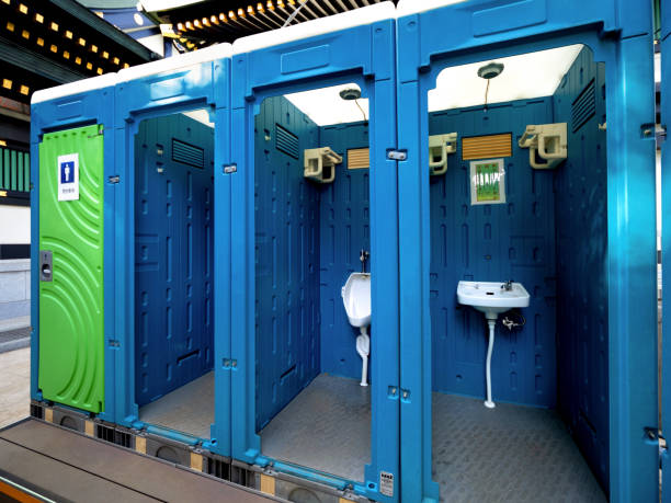 Best Event porta potty rental  in Canastota, NY