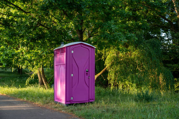 Portable Toilet Options We Offer in Canastota, NY