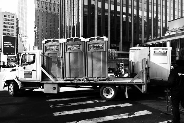 Porta potty services near me in Canastota, NY